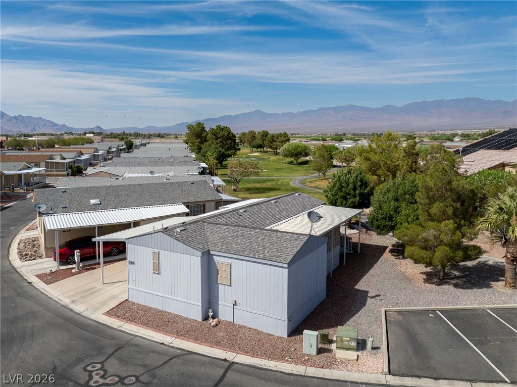500 Montecito, Pahrump, NV 89048