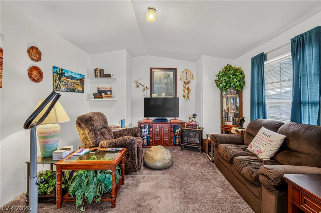 500 Montecito, Pahrump, NV 89048