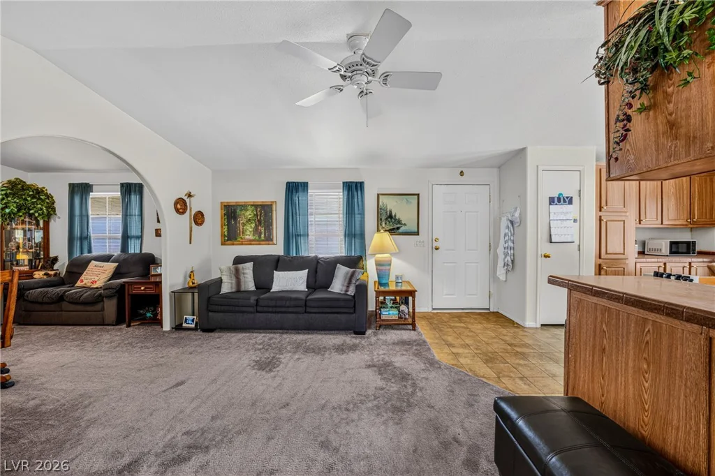 500 Montecito, Pahrump, NV 89048