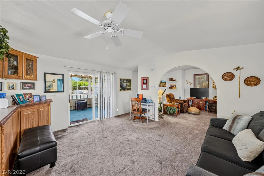 500 Montecito, Pahrump, NV 89048