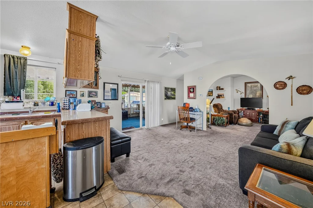 500 Montecito, Pahrump, NV 89048