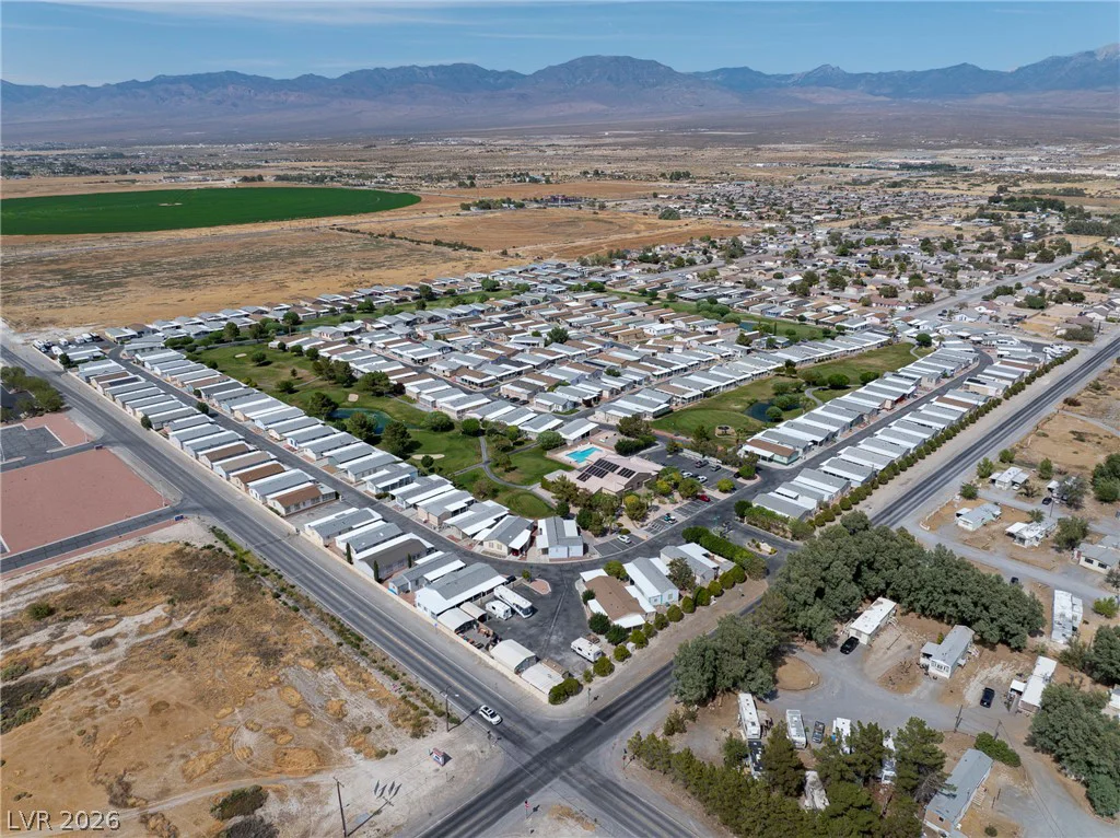 500 Montecito, Pahrump, NV 89048