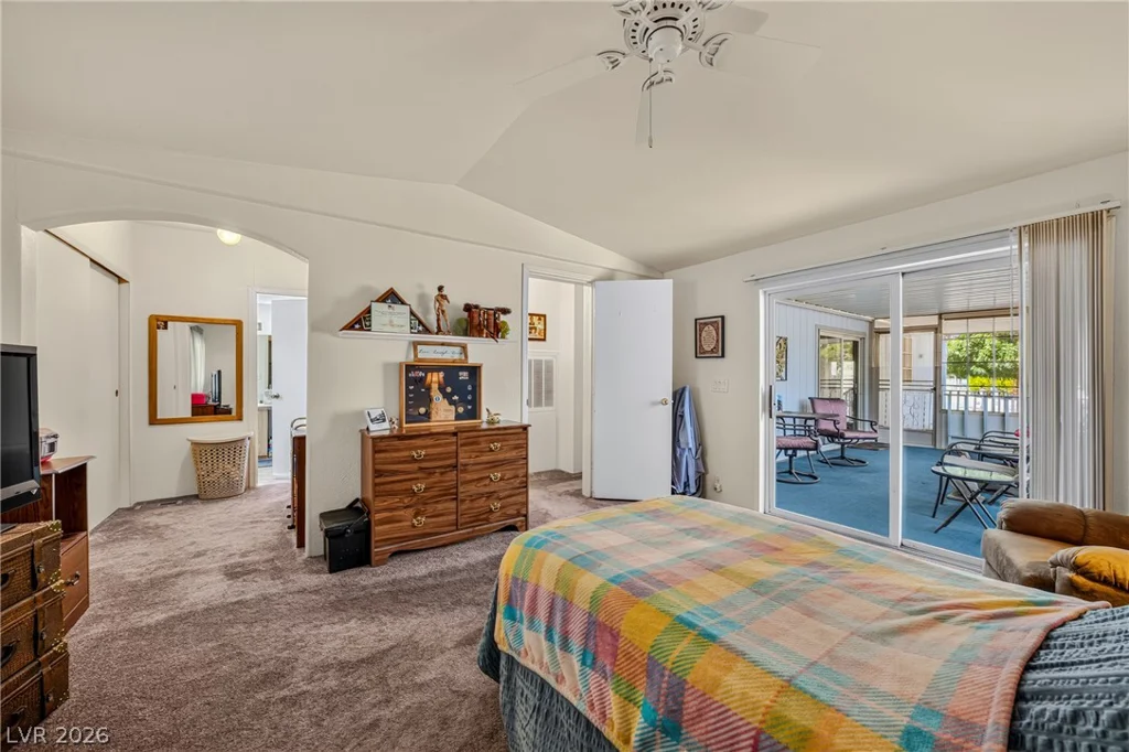 500 Montecito, Pahrump, NV 89048