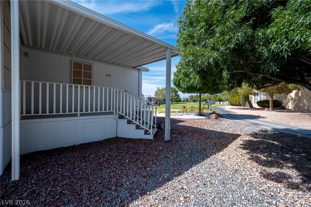 500 Montecito, Pahrump, NV 89048