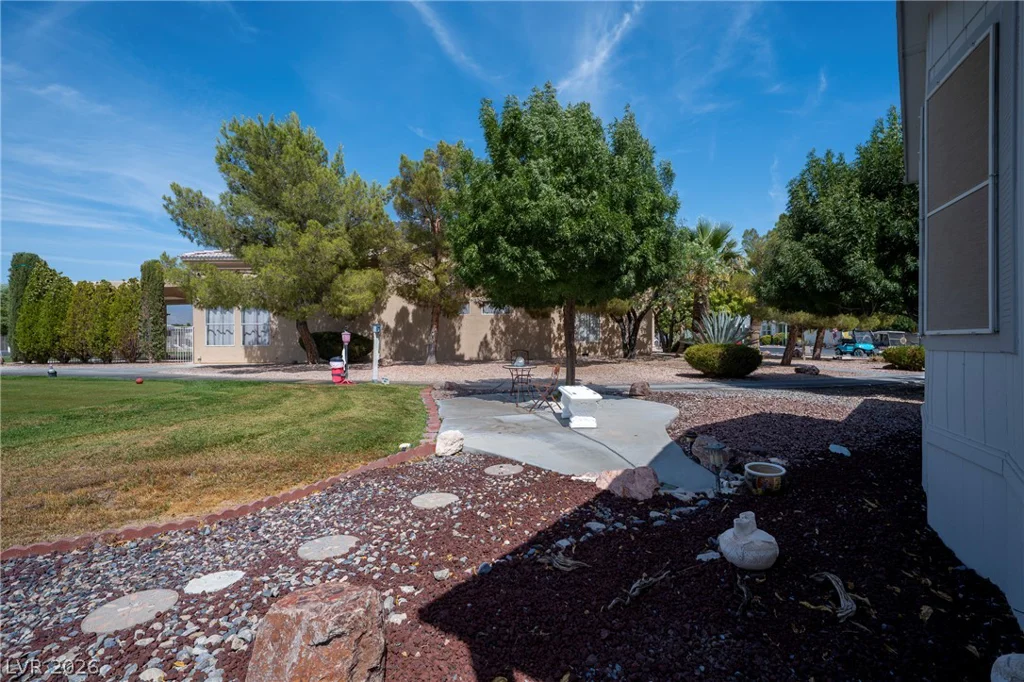 500 Montecito, Pahrump, NV 89048