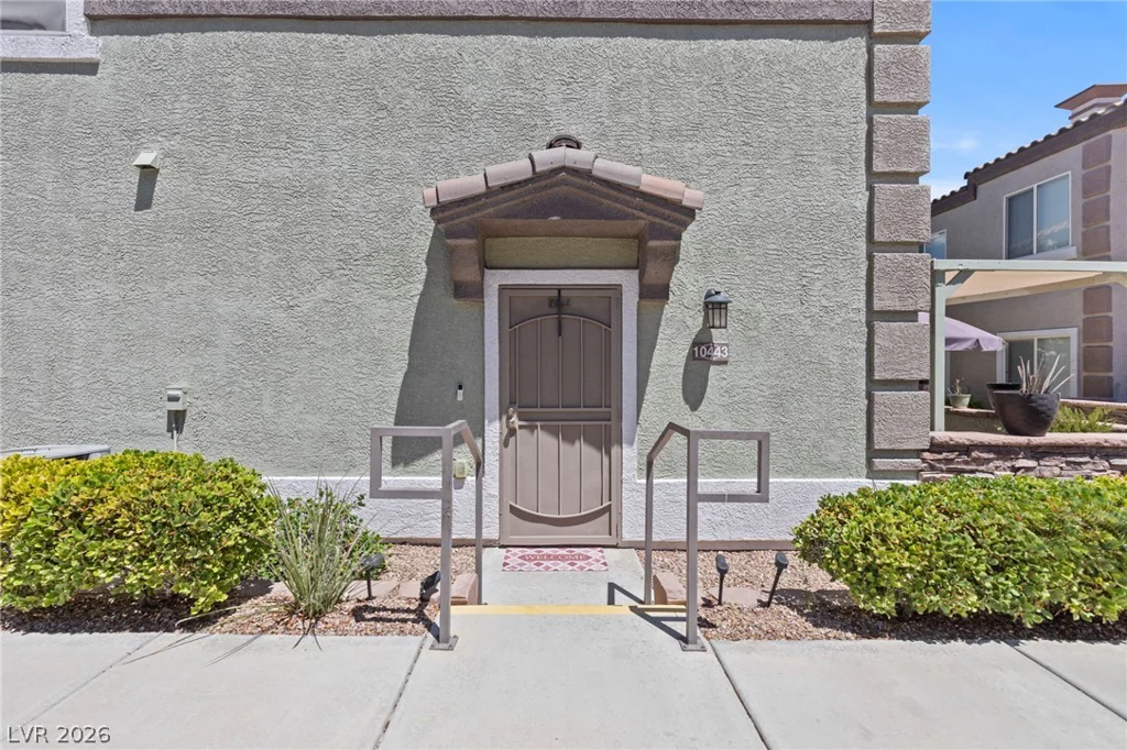 10443 Kitty Joyce, Las Vegas, NV 89129