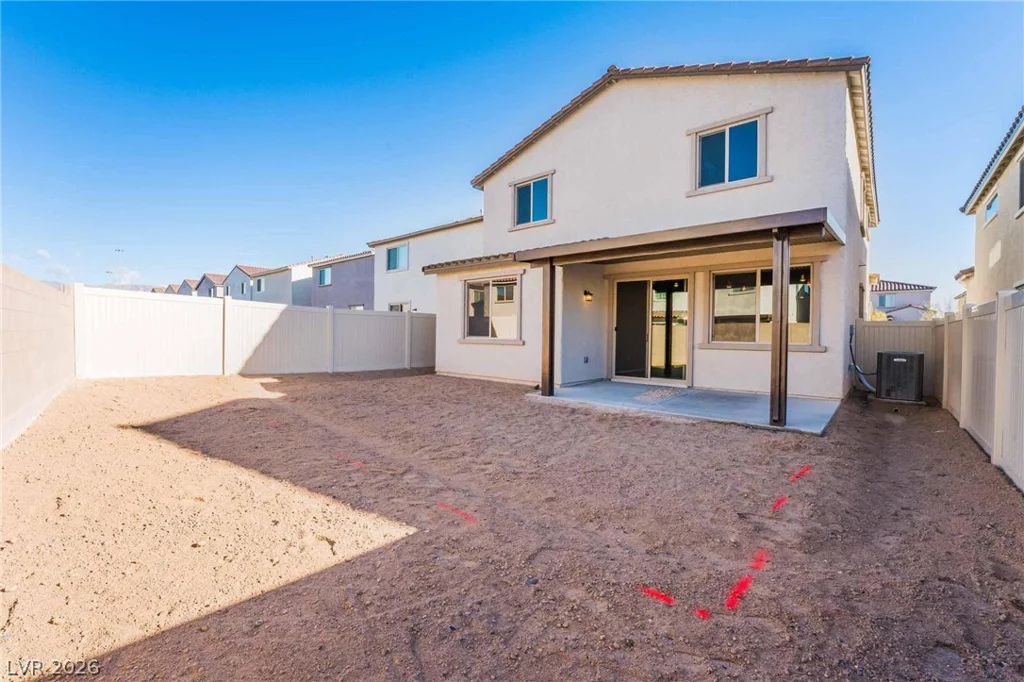 6955 Stone Cactus, North Las Vegas, NV 89086