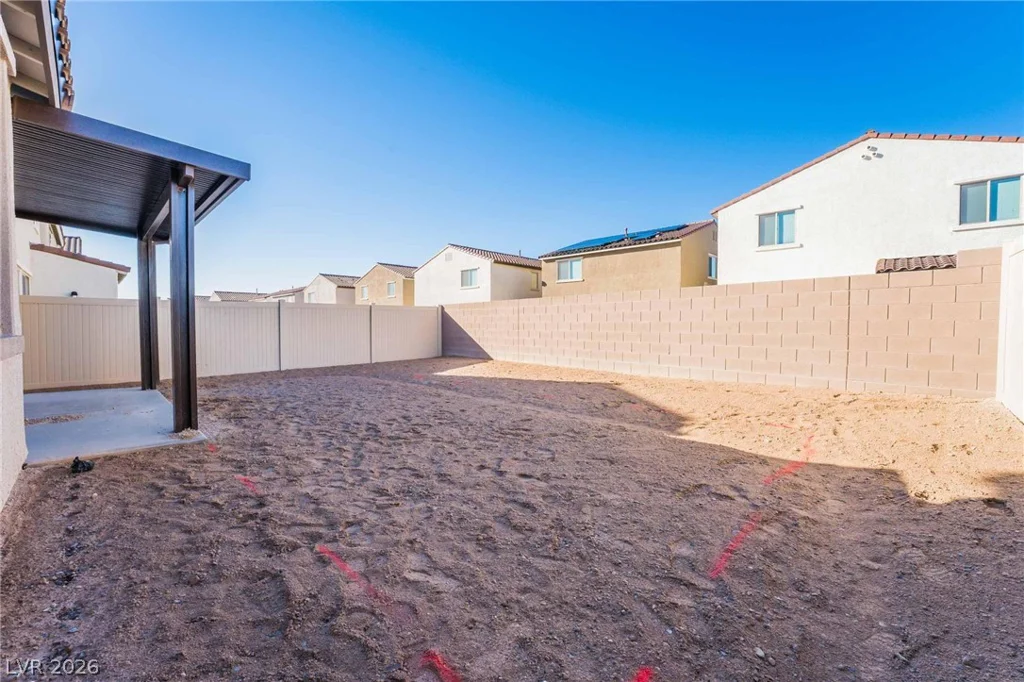 6955 Stone Cactus, North Las Vegas, NV 89086