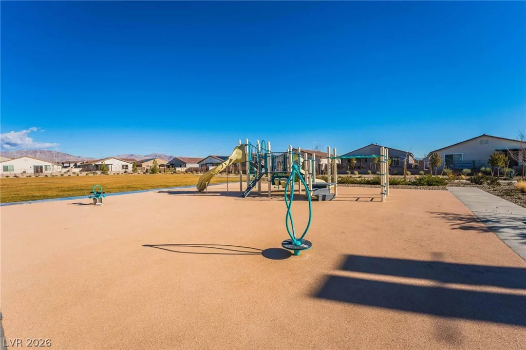6955 Stone Cactus, North Las Vegas, NV 89086