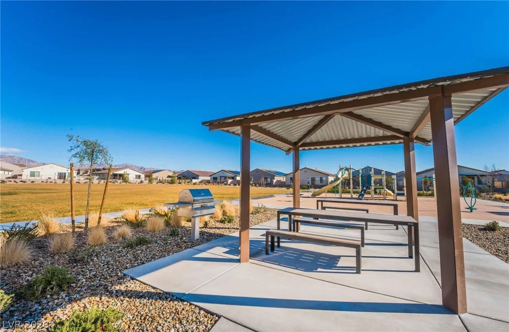 6955 Stone Cactus, North Las Vegas, NV 89086