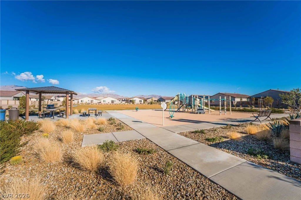 6955 Stone Cactus, North Las Vegas, NV 89086