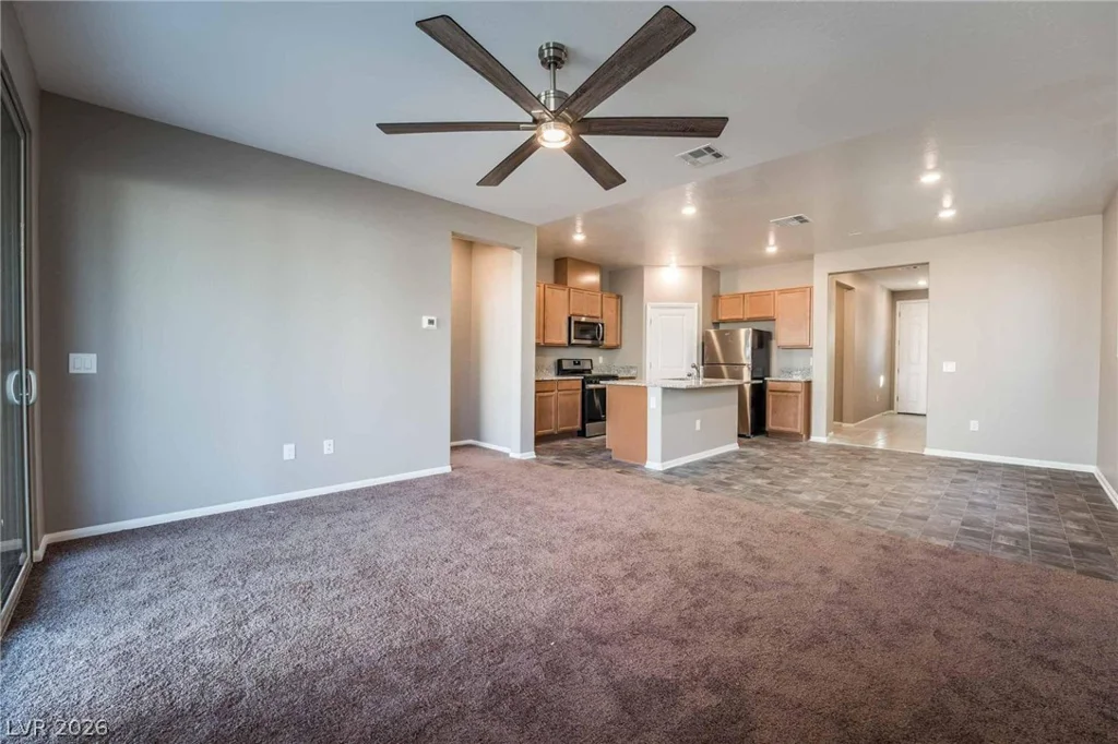 6955 Stone Cactus, North Las Vegas, NV 89086