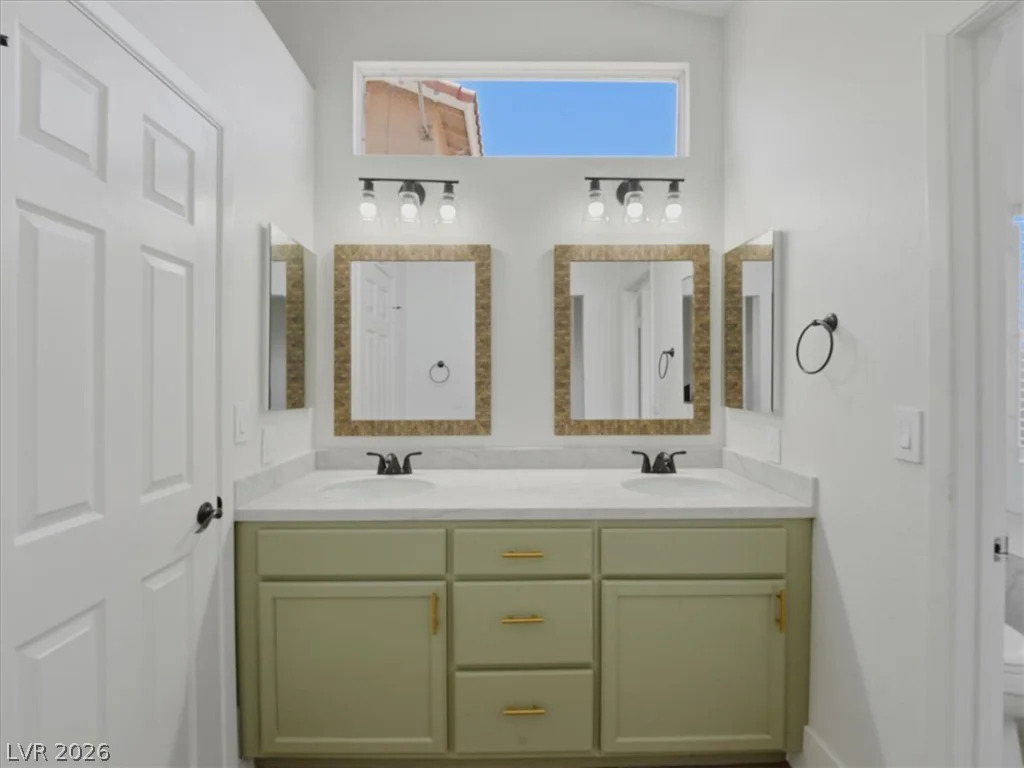 2802 Barrel Cactus, Henderson, NV 89074