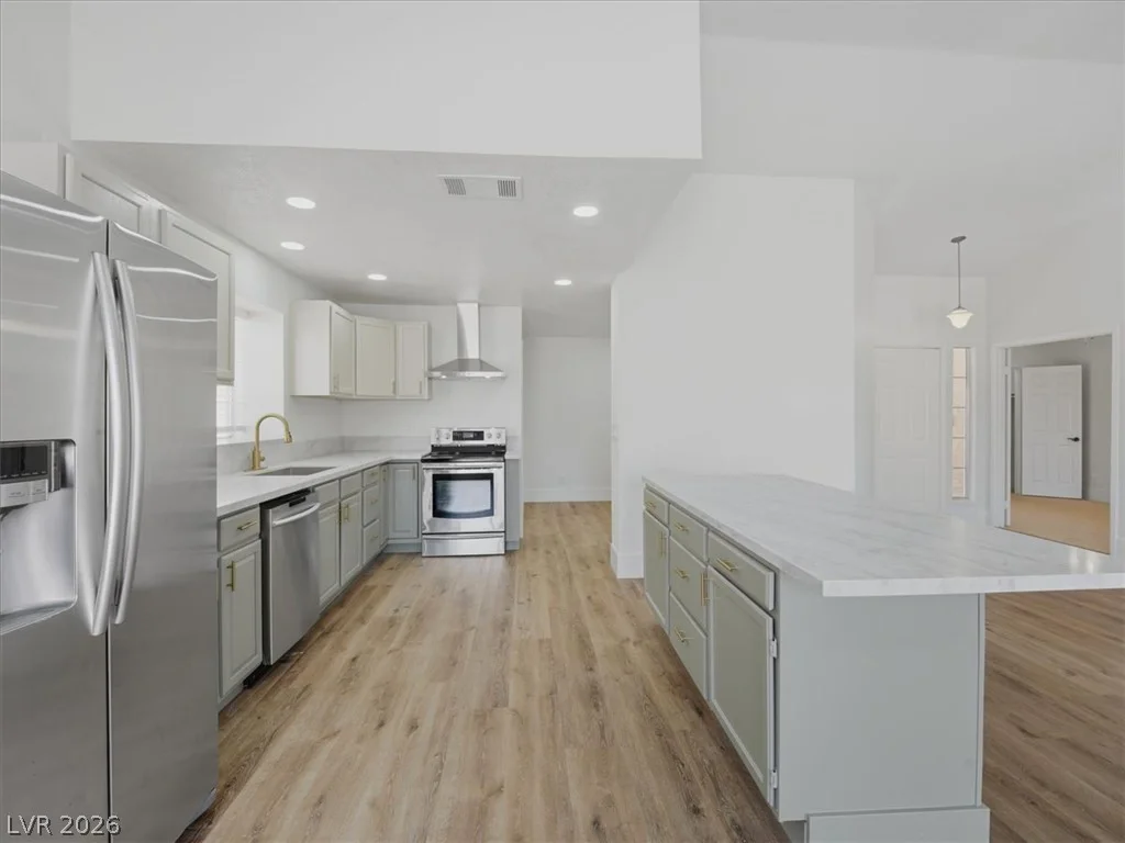2802 Barrel Cactus, Henderson, NV 89074