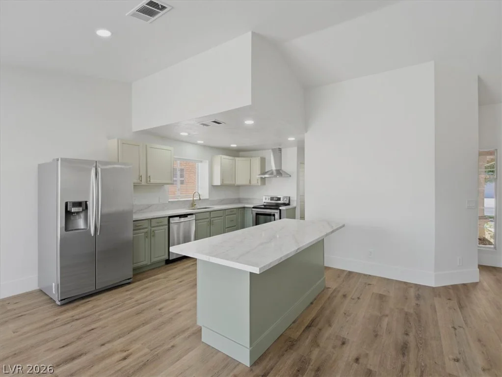 2802 Barrel Cactus, Henderson, NV 89074