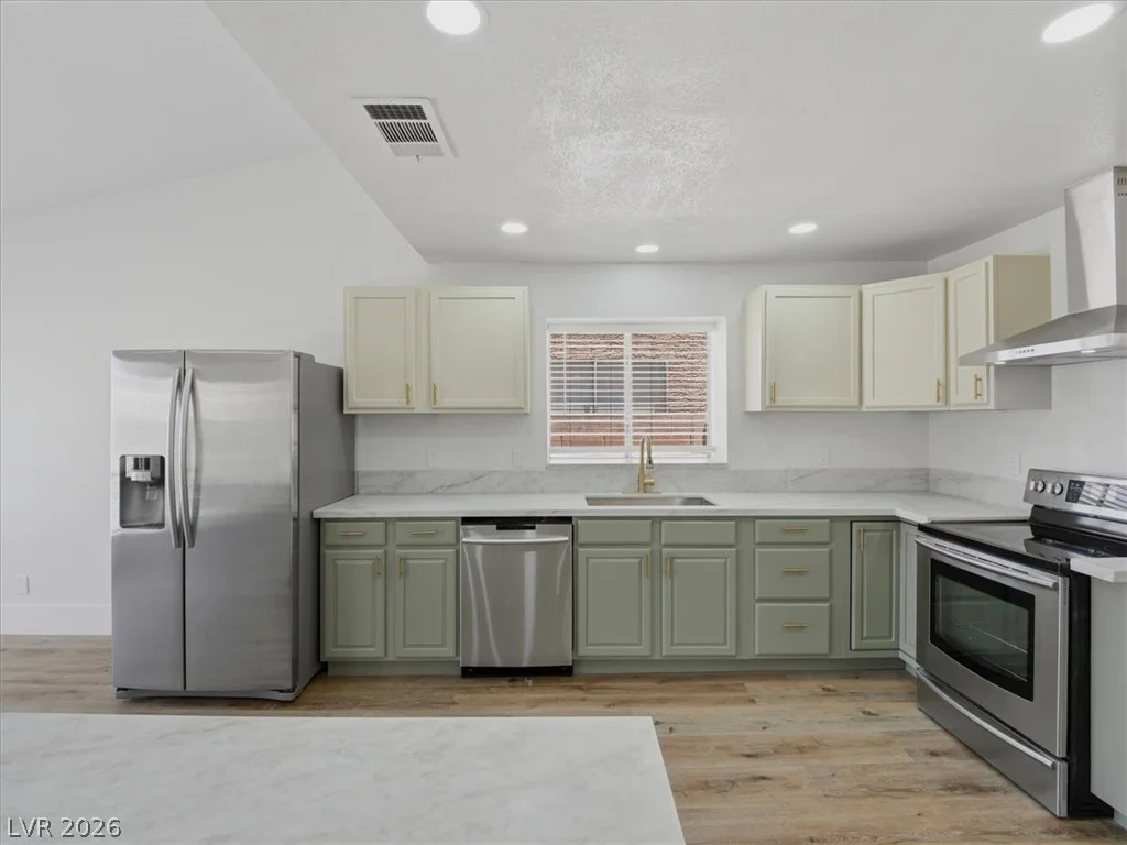 2802 Barrel Cactus, Henderson, NV 89074