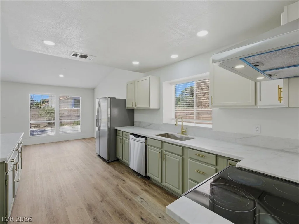 2802 Barrel Cactus, Henderson, NV 89074