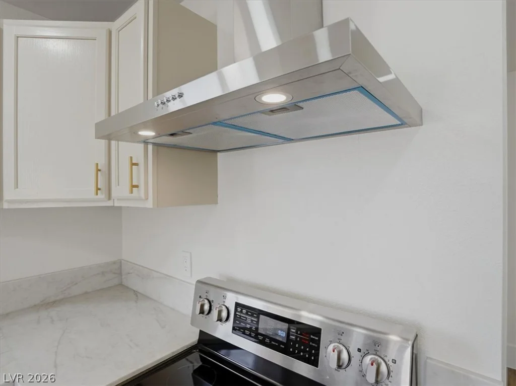 2802 Barrel Cactus, Henderson, NV 89074
