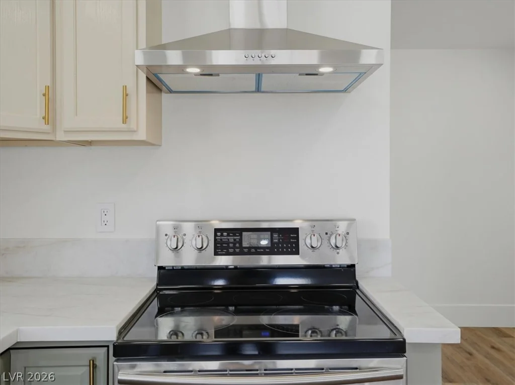 2802 Barrel Cactus, Henderson, NV 89074