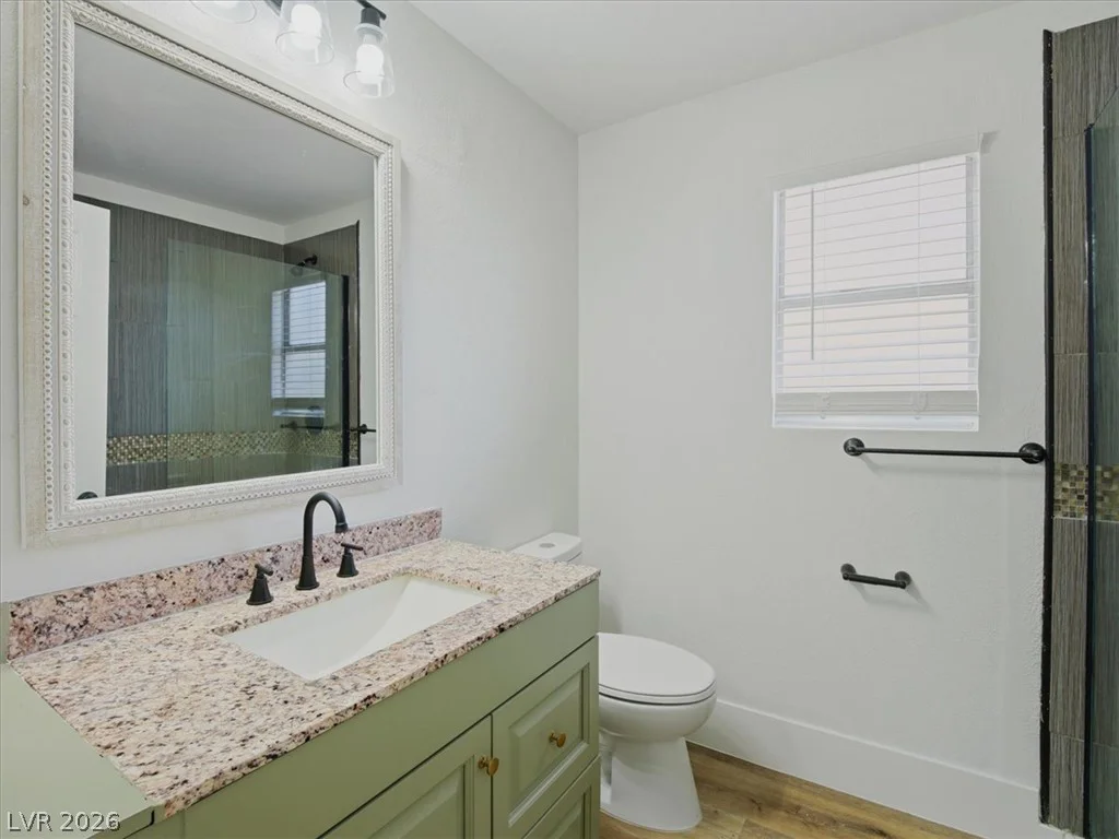 2802 Barrel Cactus, Henderson, NV 89074