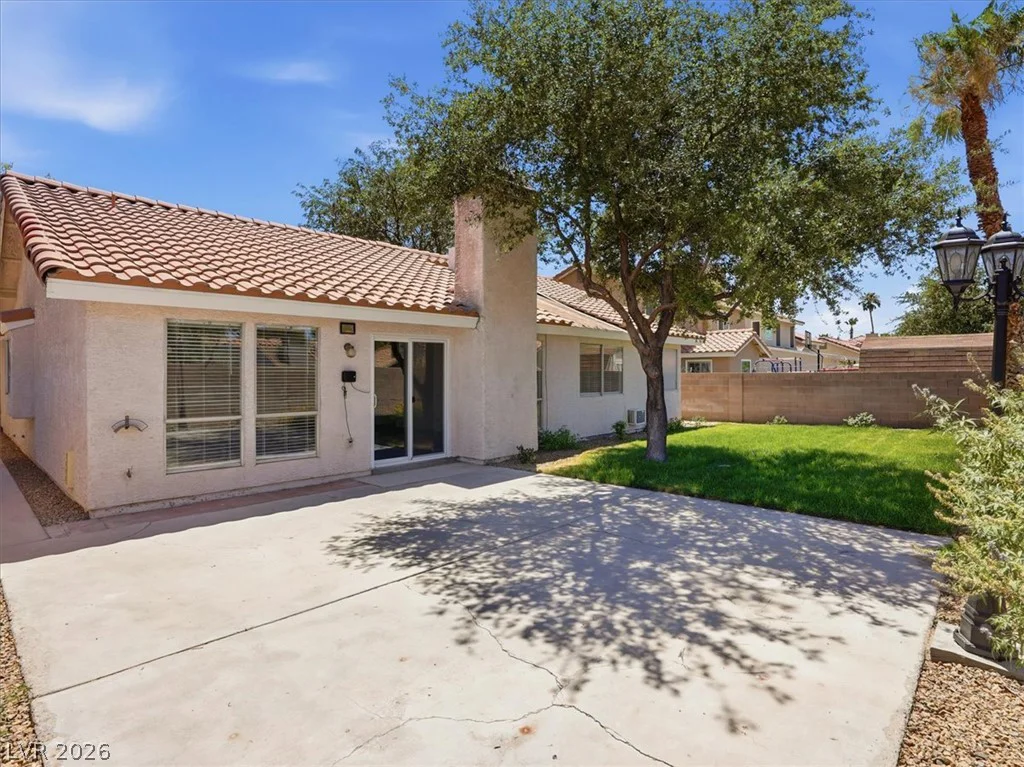 2802 Barrel Cactus, Henderson, NV 89074
