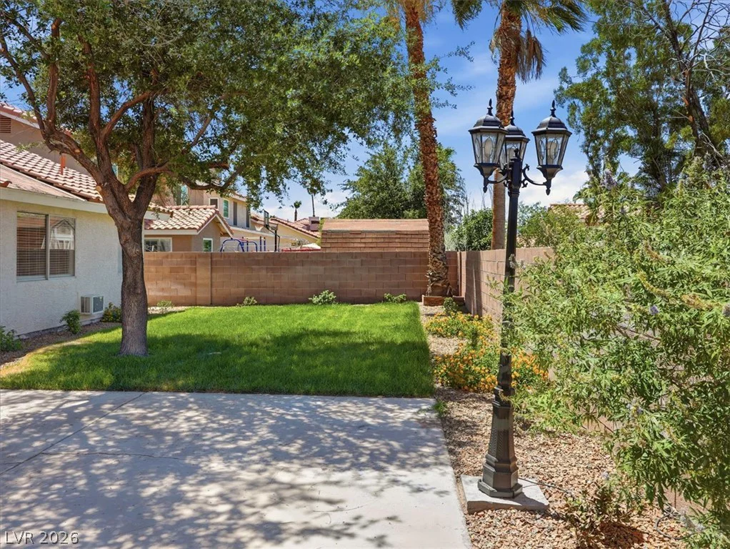 2802 Barrel Cactus, Henderson, NV 89074