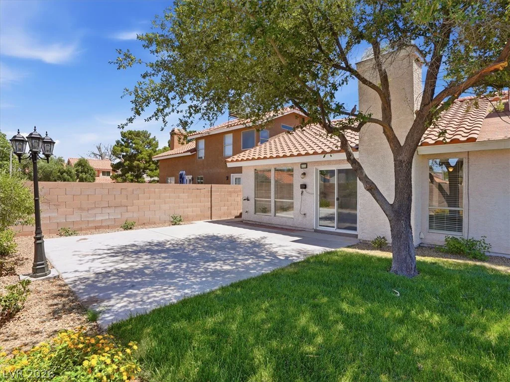 2802 Barrel Cactus, Henderson, NV 89074