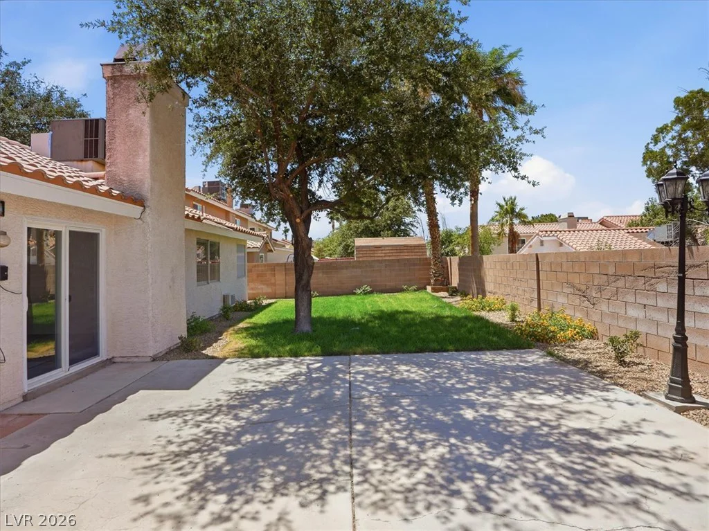2802 Barrel Cactus, Henderson, NV 89074