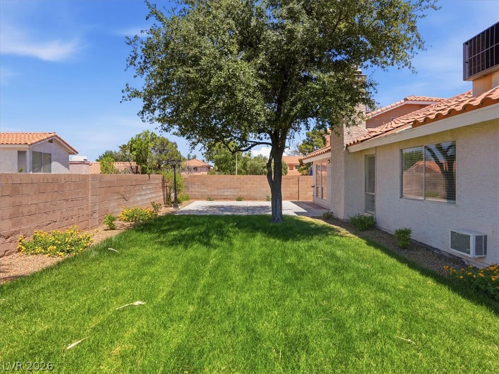 2802 Barrel Cactus, Henderson, NV 89074