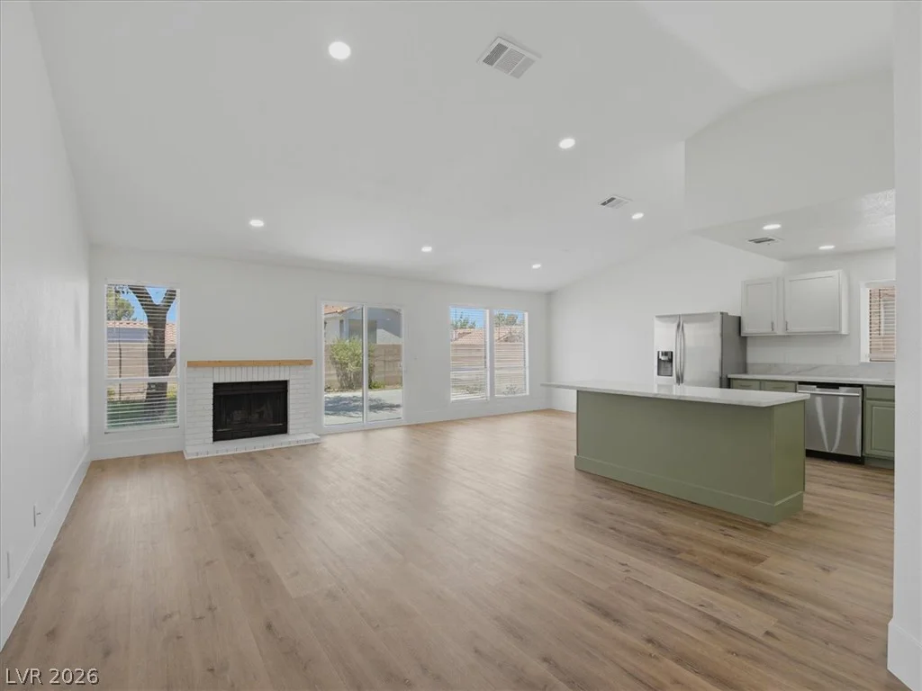 2802 Barrel Cactus, Henderson, NV 89074