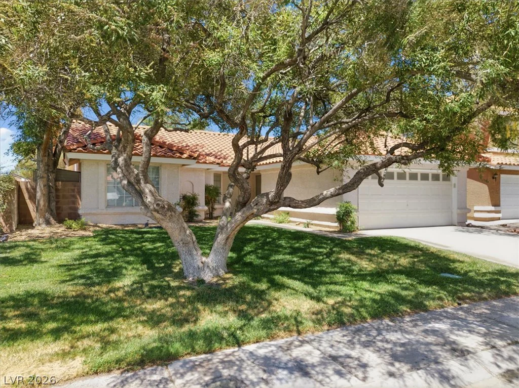 2802 Barrel Cactus, Henderson, NV 89074