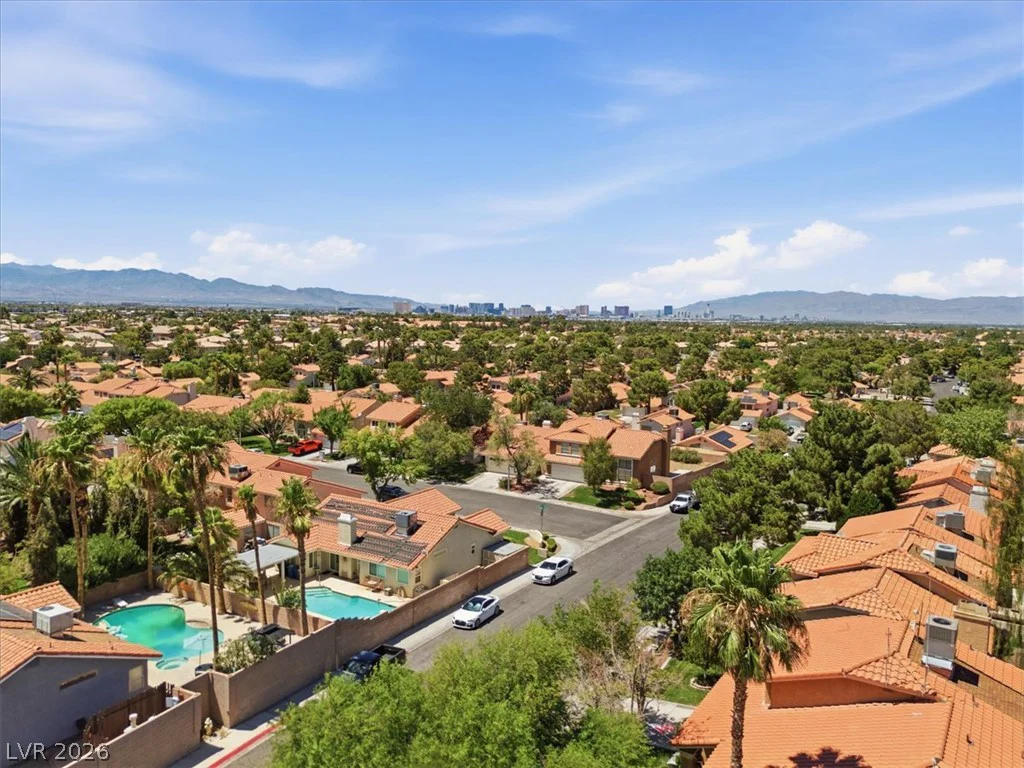 2802 Barrel Cactus, Henderson, NV 89074