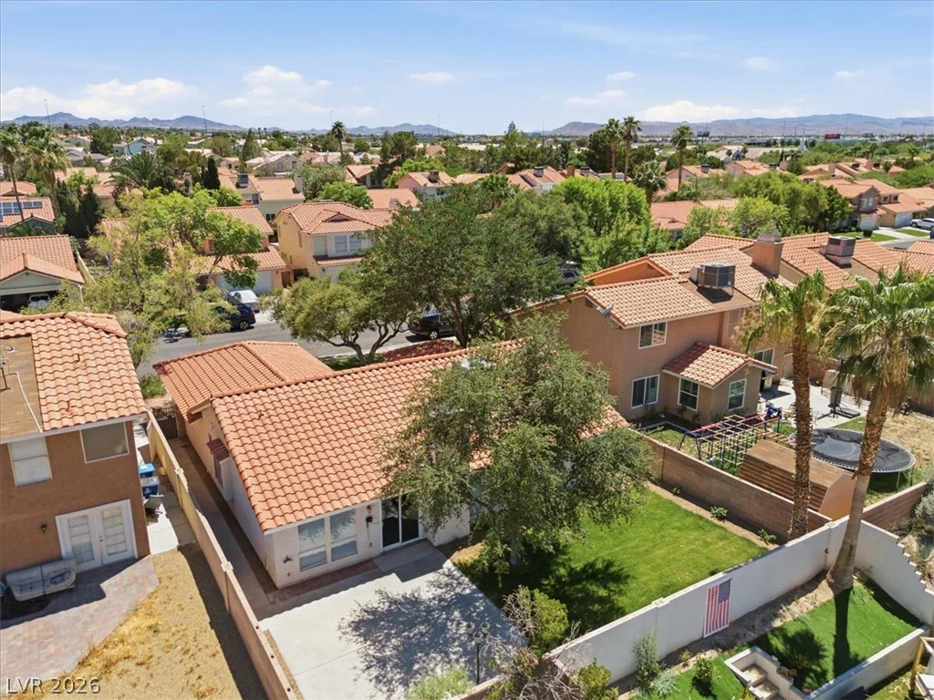 2802 Barrel Cactus, Henderson, NV 89074