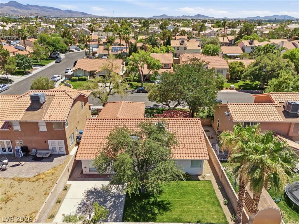2802 Barrel Cactus, Henderson, NV 89074