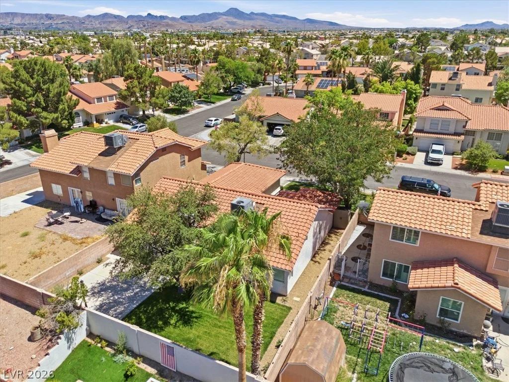 2802 Barrel Cactus, Henderson, NV 89074
