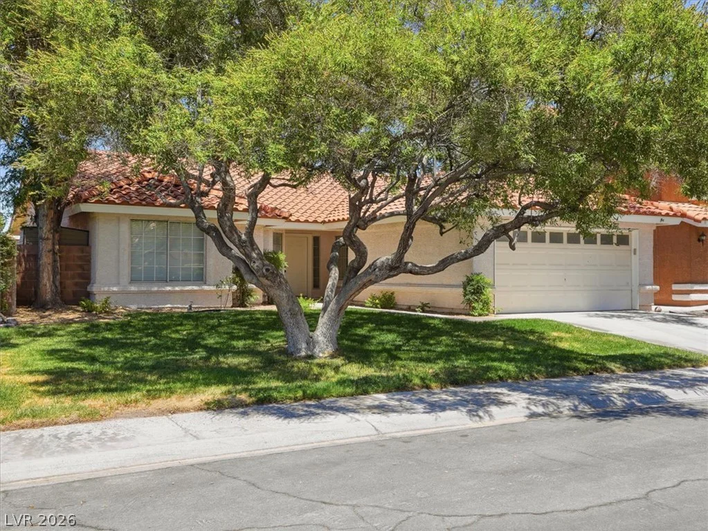 2802 Barrel Cactus, Henderson, NV 89074