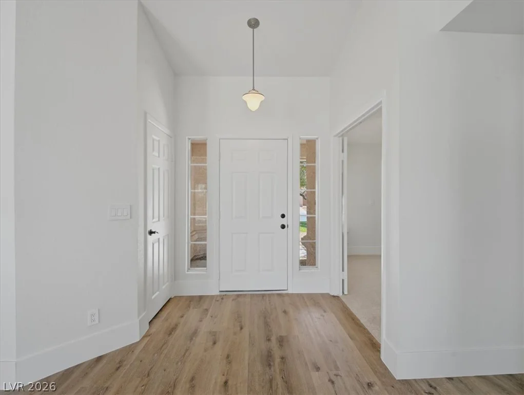 2802 Barrel Cactus, Henderson, NV 89074