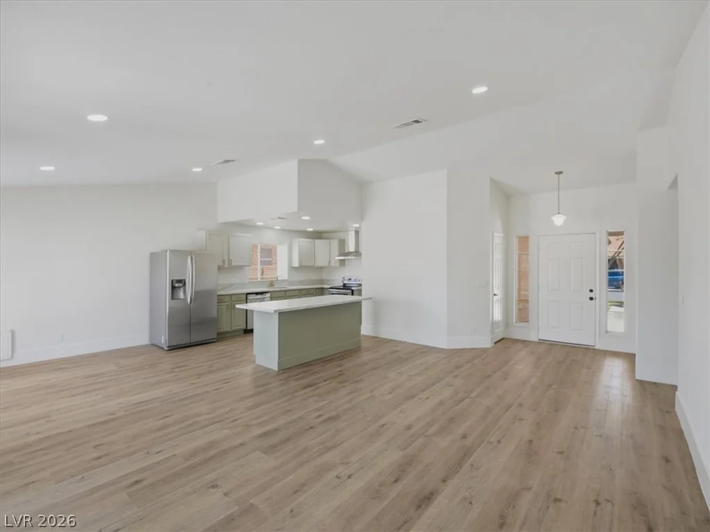 2802 Barrel Cactus, Henderson, NV 89074