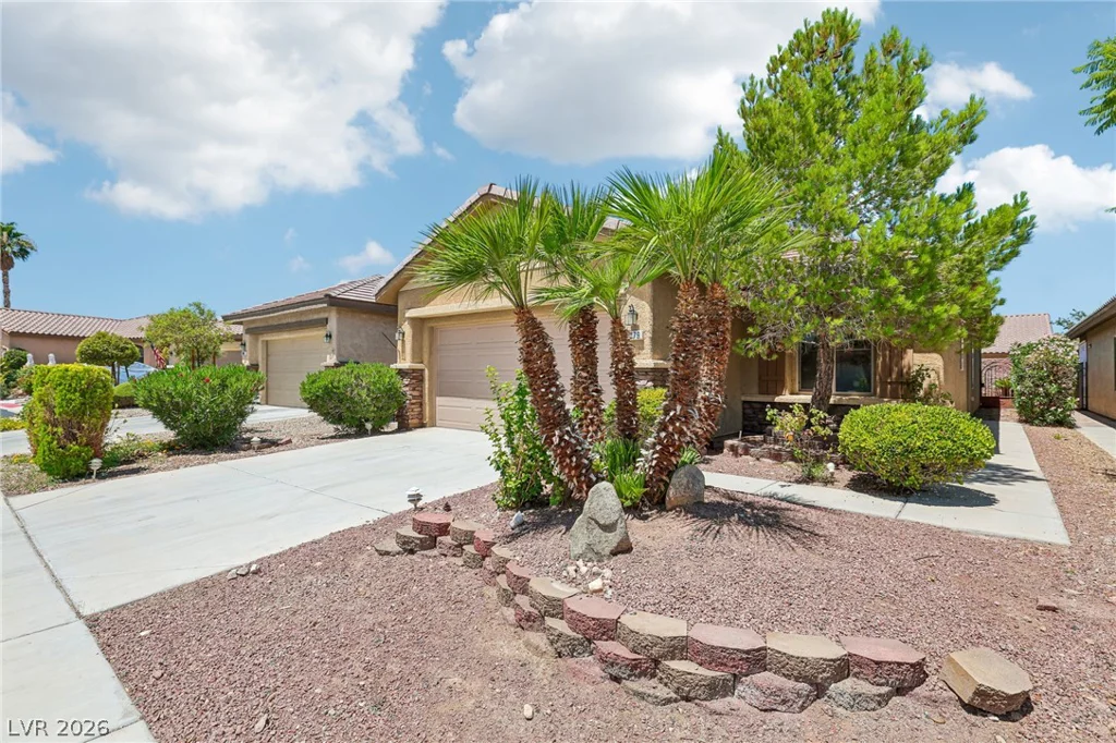 3879 Paint, Las Vegas, NV 89122