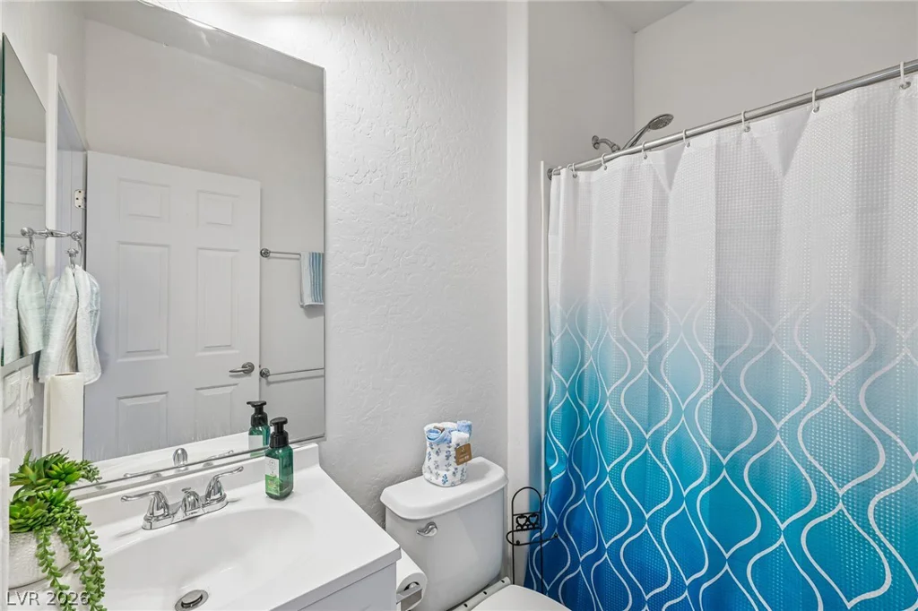 3879 Paint, Las Vegas, NV 89122