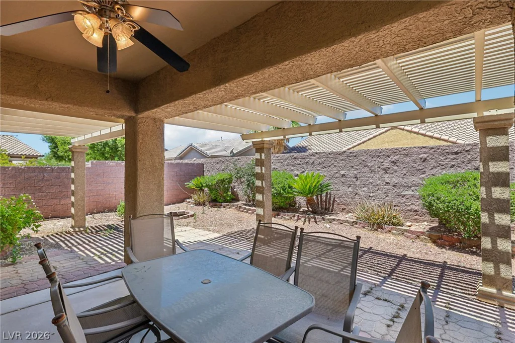 3879 Paint, Las Vegas, NV 89122