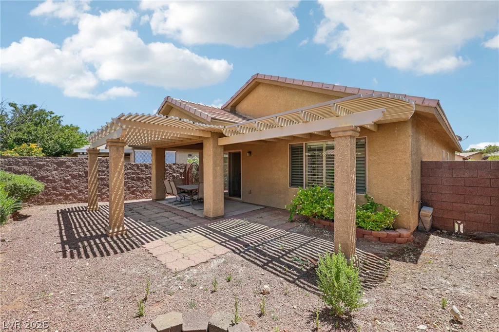 3879 Paint, Las Vegas, NV 89122