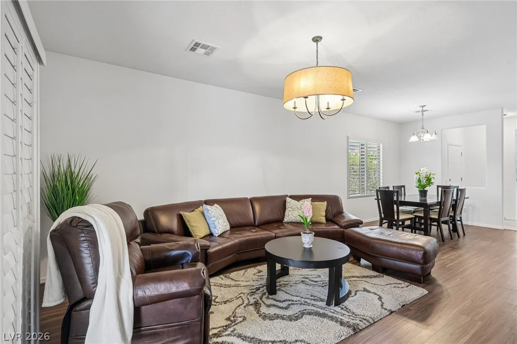 3879 Paint, Las Vegas, NV 89122
