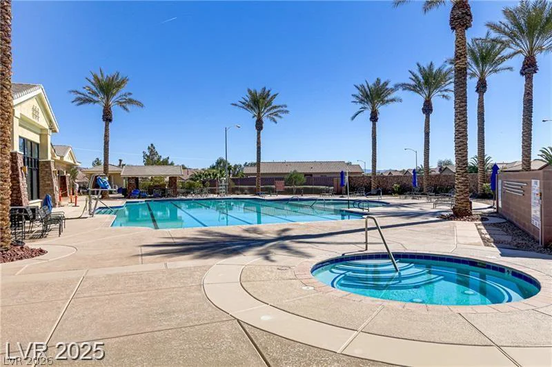 3879 Paint, Las Vegas, NV 89122
