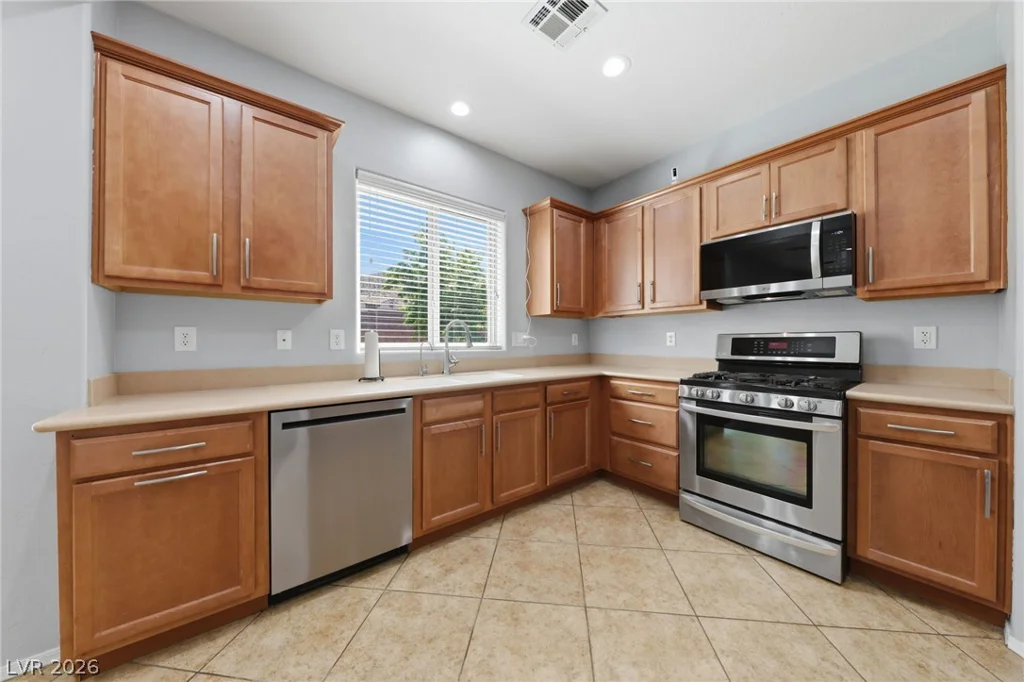 2632 Chateau Clermont, Henderson, NV 89044