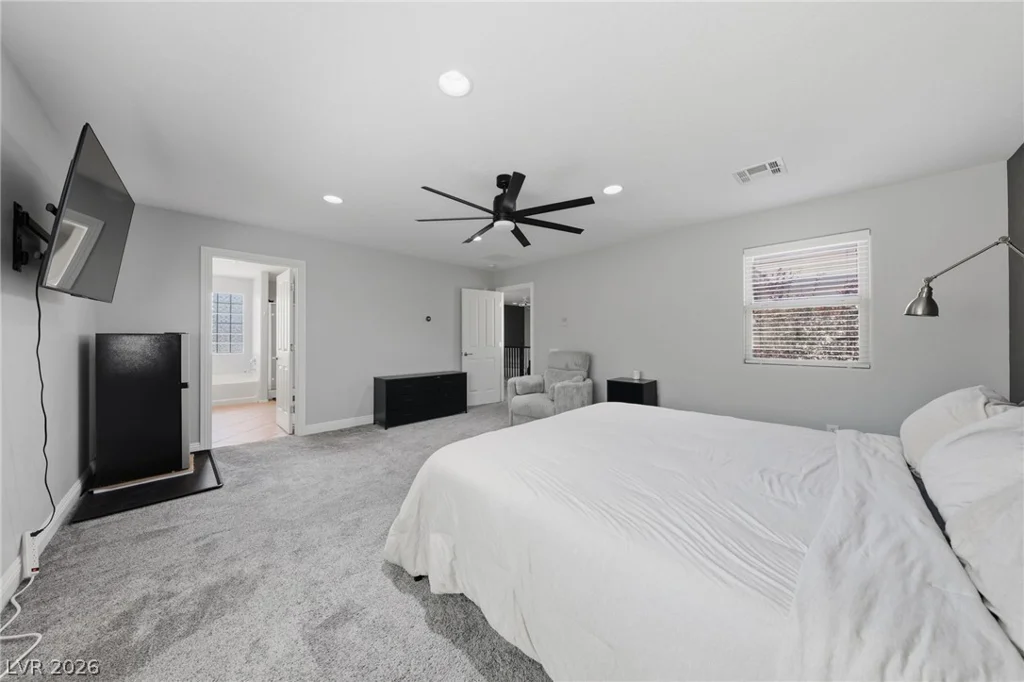 2632 Chateau Clermont, Henderson, NV 89044