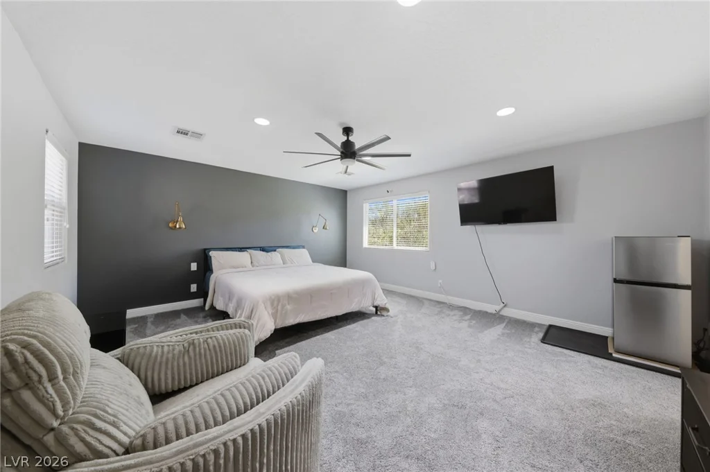 2632 Chateau Clermont, Henderson, NV 89044