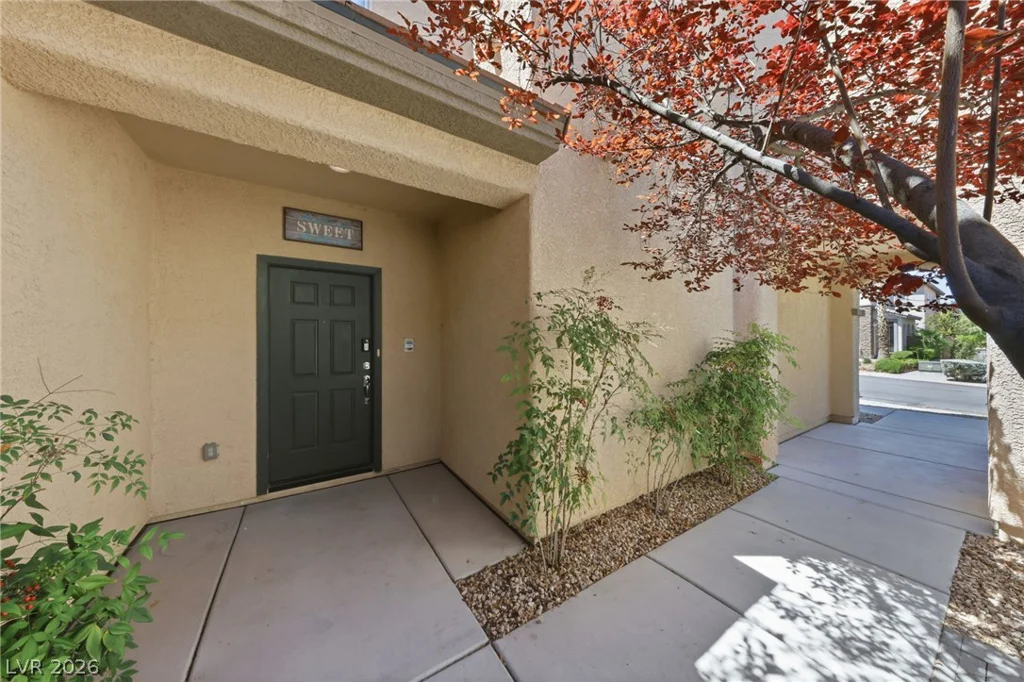 2632 Chateau Clermont, Henderson, NV 89044
