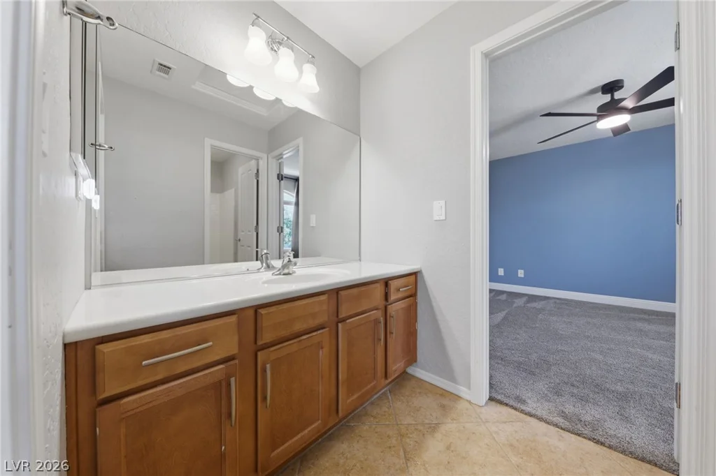 2632 Chateau Clermont, Henderson, NV 89044