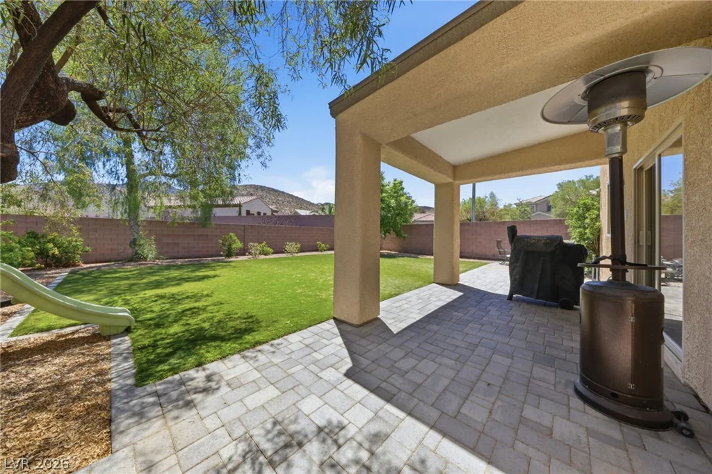 2632 Chateau Clermont, Henderson, NV 89044